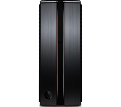 HP ENVY Phoenix 860-078na Gaming PC